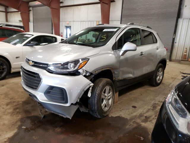 Obraz 2020 CHEVROLET TRAX 1LT 2020