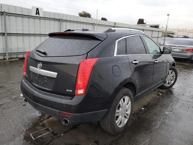 Obraz 3 z 2016 CADILLAC SRX LUXURY COLLECTION 2016 z VIN 3GYFNBE3XGS531021