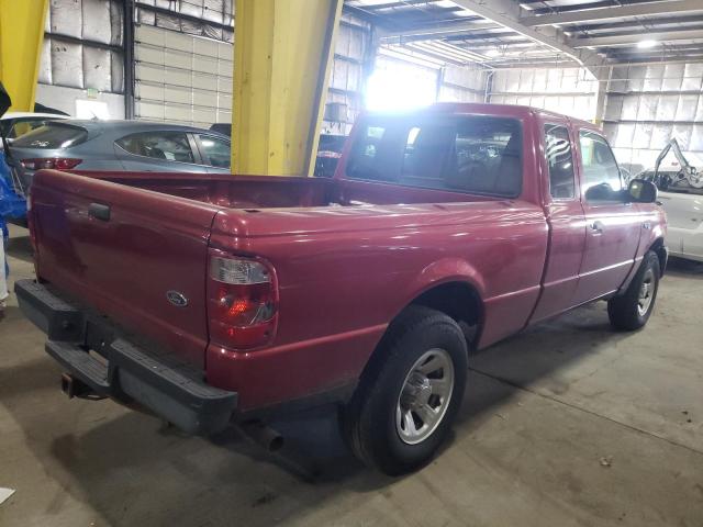 Изображение 3 2005 FORD RANGER SUPER CAB 2005 с VIN 1FTYR14E75PA62496