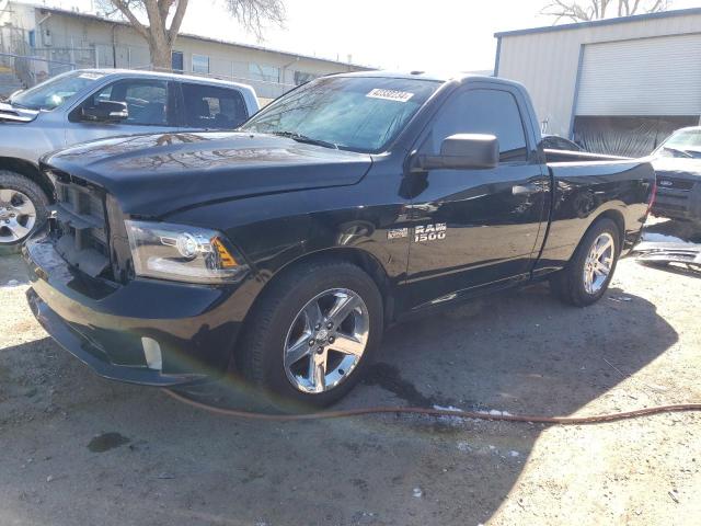 2017 RAM 1500 ST 2017 image