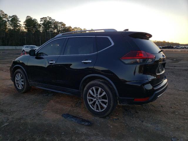 Image 2 of 2018 NISSAN ROGUE S 2018 with VIN KNMAT2MT0JP515195