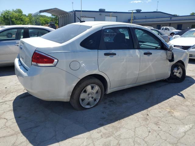 Изображение 3 2010 FORD FOCUS S 2010 с VIN 1FAHP3EN3AW107262