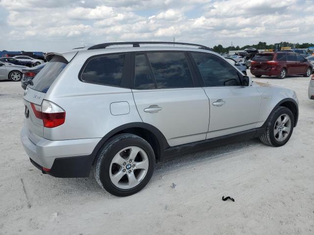 Изображение 3 2008 BMW X3 3.0SI 2008 с VIN WBXPC93478WJ11052