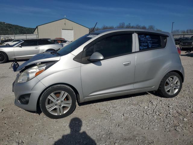 Obraz 2013 CHEVROLET SPARK 1LT 2013