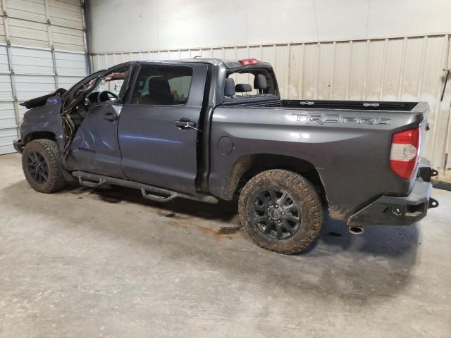 Image 2 of 2016 TOYOTA TUNDRA CREWMAX SR5 2016 with VIN 5TFDW5F16GX499708