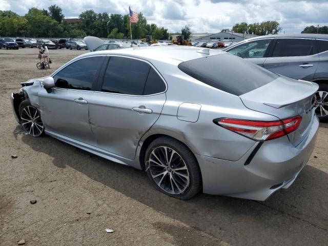 Image 2 of 2019 TOYOTA CAMRY L 2019 with VIN 4T1B11HK6KU282038