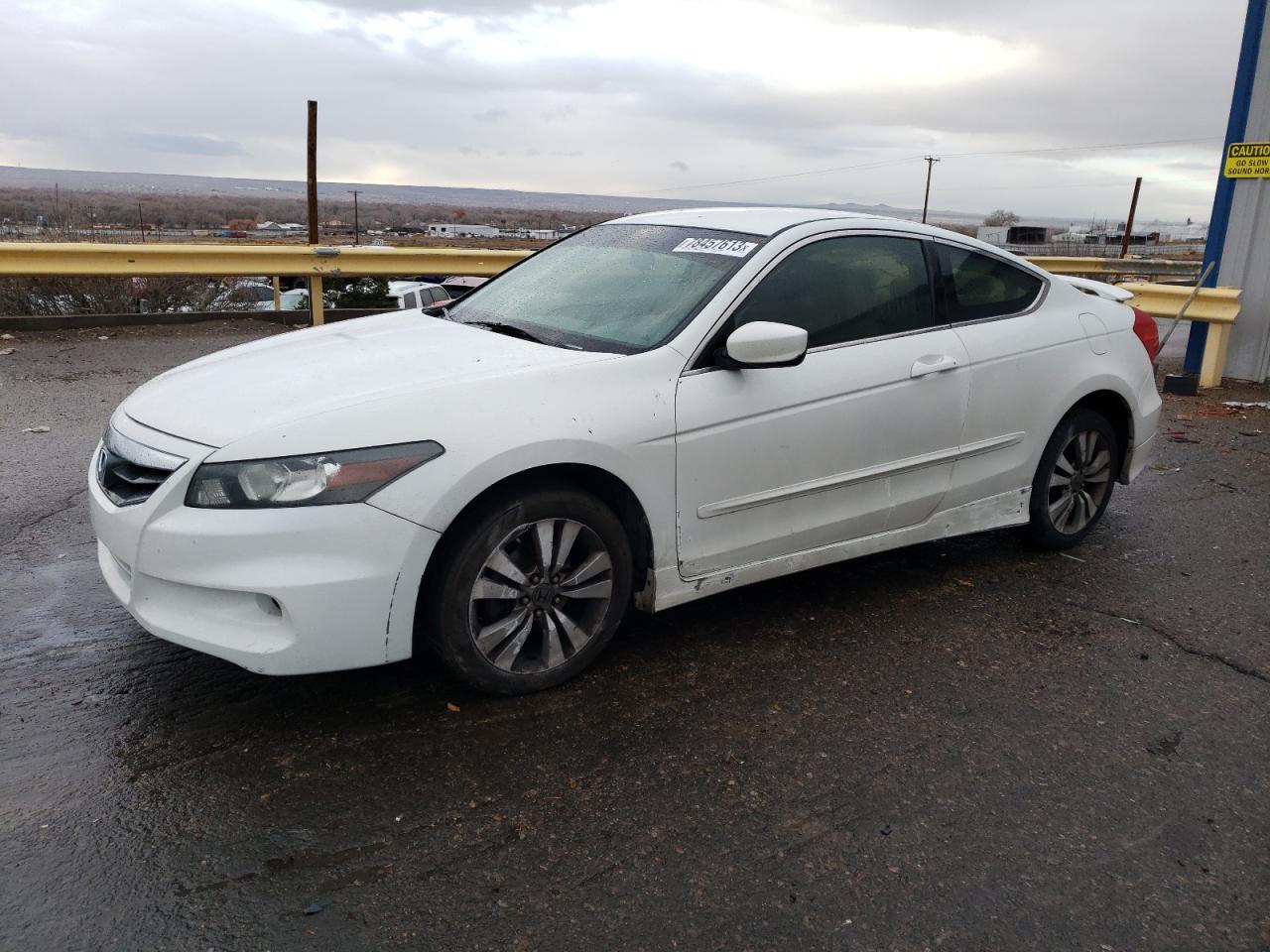 Obraz 1 z 2012 HONDA ACCORD LX 2012 z VIN 1HGCS1B36CA019351