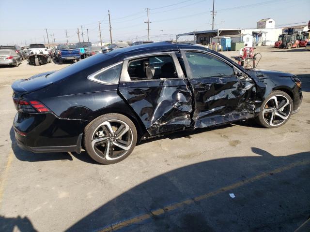 Obraz 3 z 2023 HONDA ACCORD HYBRID SPORT 2023 z VIN 1HGCY2F5XPA015647