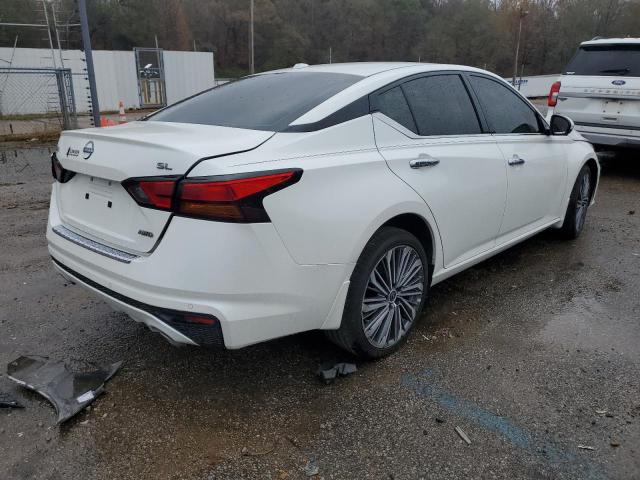 Изображение 3 2023 NISSAN ALTIMA SL 2023 с VIN 1N4BL4EW7PN417669