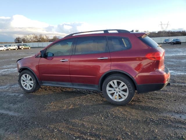 Изображение 2 2011 SUBARU TRIBECA LIMITED 2011 с VIN 4S4WX9GD2B4402032