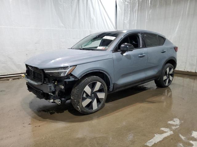 Obraz 1 z 2023 VOLVO C40 RECHARGE PLUS 2023 z VIN YV4ED3GL8P2050572
