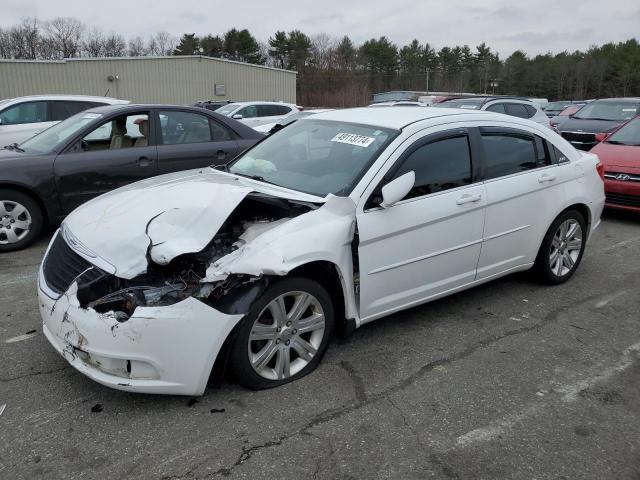 Изображение 2013 CHRYSLER 200 TOURING 2013