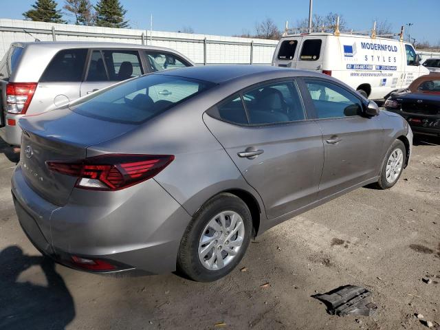 Изображение 3 2020 HYUNDAI ELANTRA SE 2020 с VIN KMHD74LFXLU942537