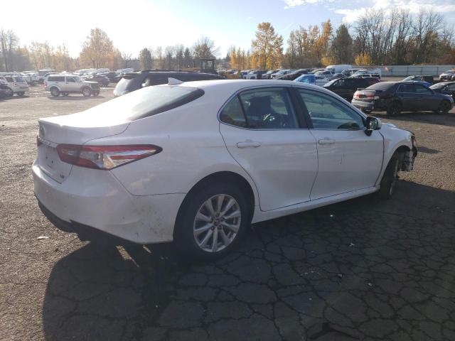 Изображение 3 2019 TOYOTA CAMRY L 2019 с VIN 4T1B11HK7KU723868