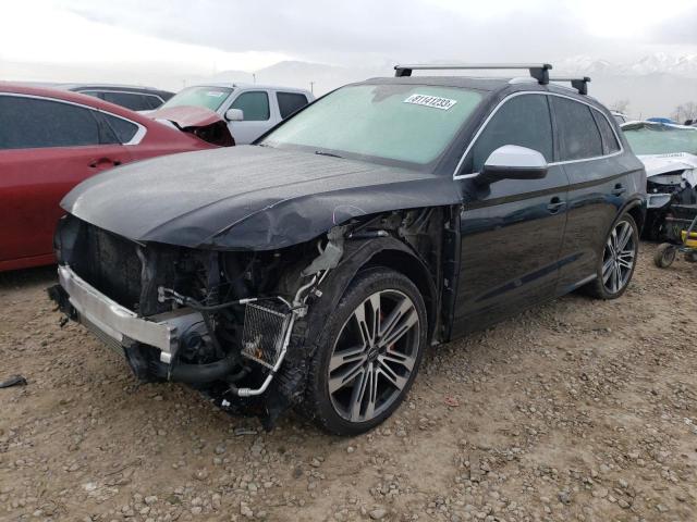 Obraz 2018 AUDI SQ5 PRESTIGE 2018