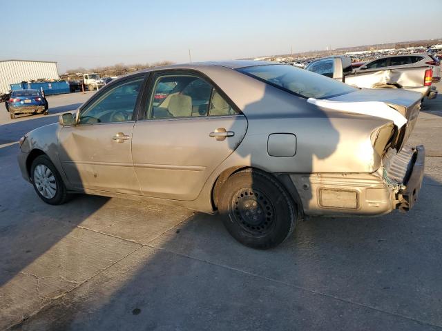 Изображение 2 2004 TOYOTA CAMRY LE 2004 с VIN 4T1BE32K44U894976