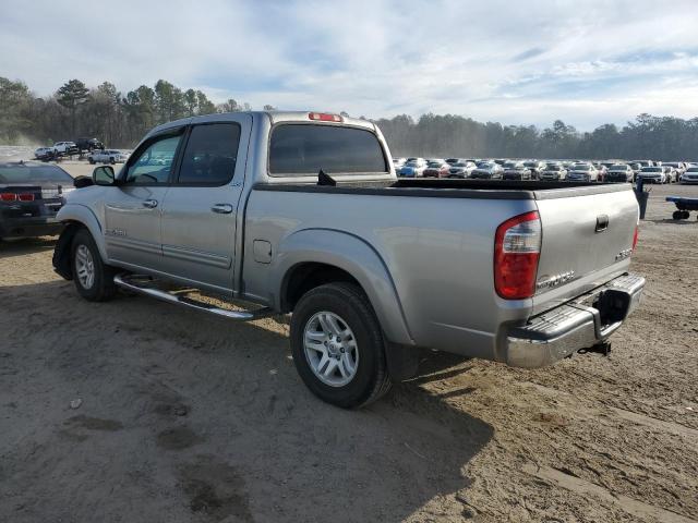Obraz 2 z 2006 TOYOTA TUNDRA DOUBLE CAB SR5 2006 z VIN 5TBDT441X6S522720