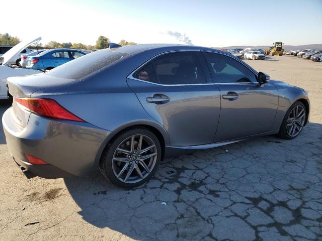 Obraz 3 z 2018 LEXUS IS 300 2018 z VIN JTHC81D22J5027288