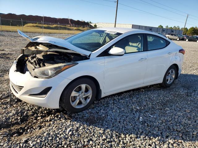 Изображение 1 2014 HYUNDAI ELANTRA SE 2014 с VIN 5NPDH4AE5EH475570