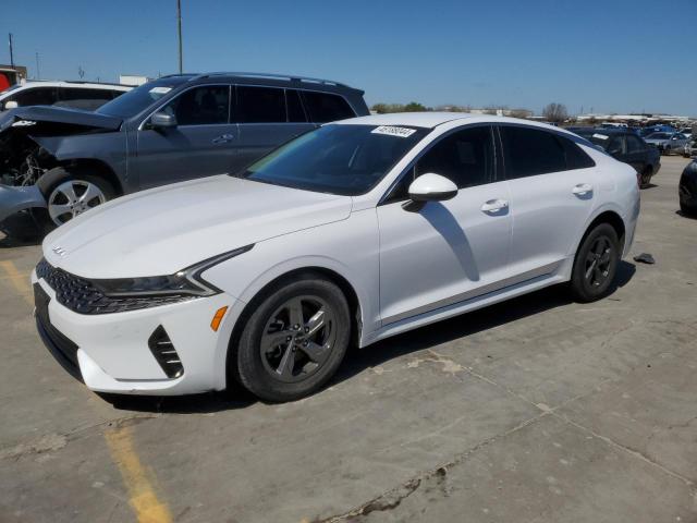Изображение 2022 KIA K5 LXS 2022