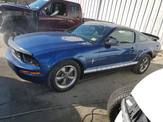 2006 FORD MUSTANG  2006 image