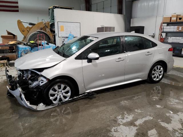 Obraz 1 z 2024 TOYOTA COROLLA LE 2024 z VIN 5YFB4MDE2RP119147