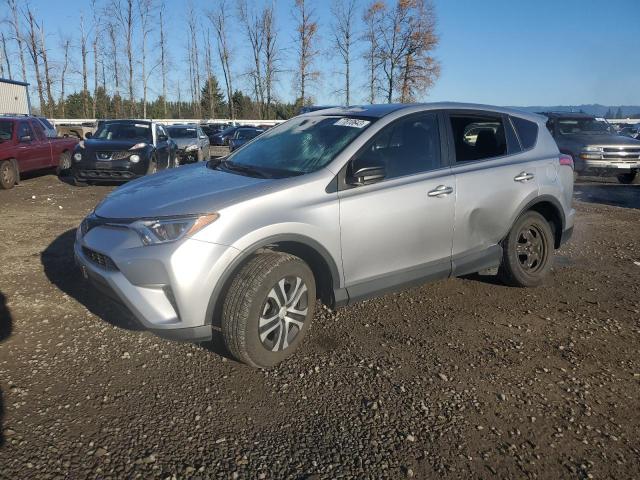 Изображение 1 2017 TOYOTA RAV4 LE 2017 с VIN 2T3BFREV3HW627332
