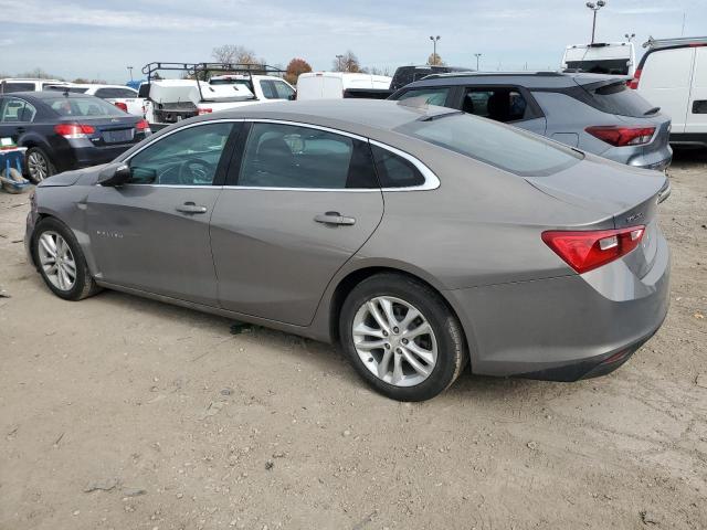 Image 2 of 2018 CHEVROLET MALIBU LT 2018 with VIN 1G1ZD5STXJF237036