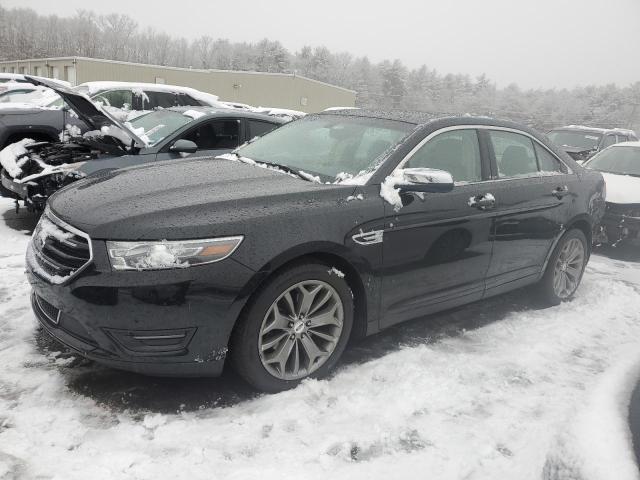Obraz 1 z 2015 FORD TAURUS LIMITED 2015 z VIN 1FAHP2F83FG180202