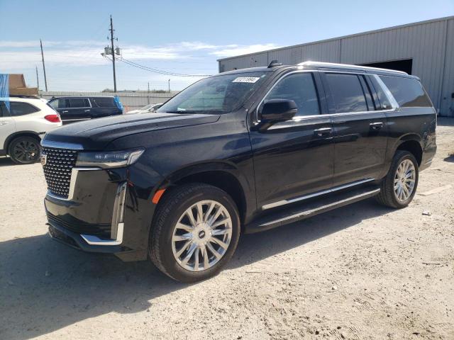 2023 CADILLAC ESCALADE ESV PREMIUM LUXURY 2023 image