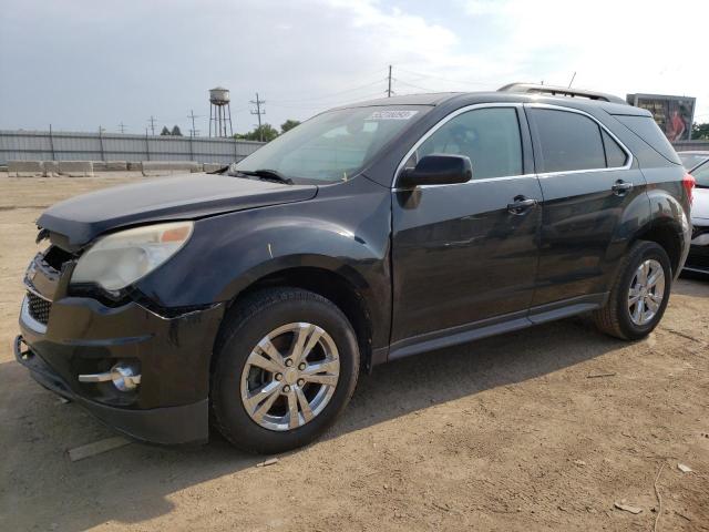 Obraz 1 z 2012 CHEVROLET EQUINOX LT 2012 z VIN 2GNALPEK5C6103285