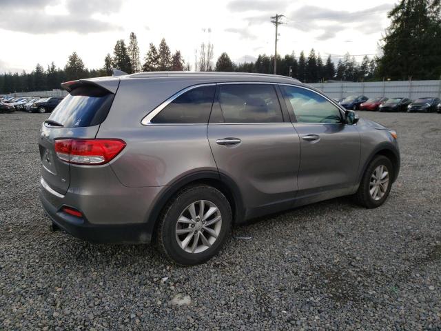 Obraz 3 z 2017 KIA SORENTO LX 2017 z VIN 5XYPG4A35HG226356