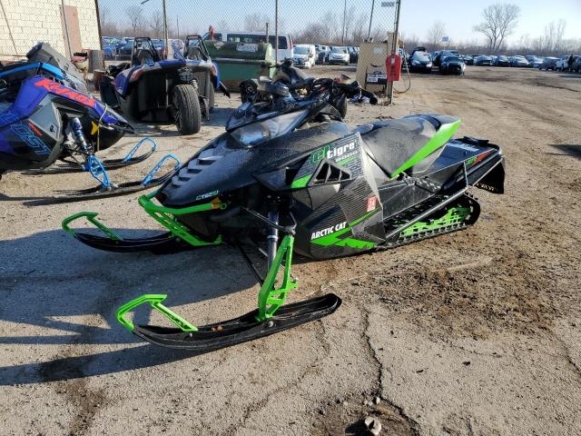 Изображение 2 2015 ARCC SNOWMOBILE 2015 с VIN 4UF15SNWXFT117762