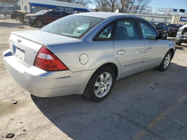 Obraz 3 z 2005 FORD FIVE HUNDRED SEL 2005 z VIN 1FAFP24115G127610