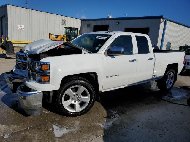 Obraz 2015 CHEVROLET SILVERADO C1500 2015