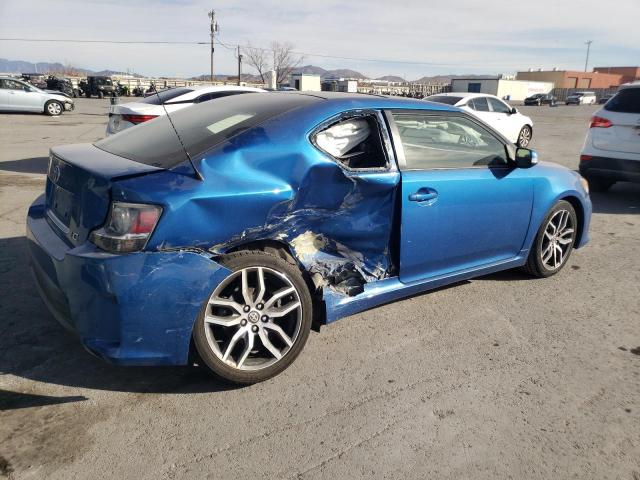 Image 3 of 2015 TOYOTA SCION TC  2015 with VIN JTKJF5C70FJ002495