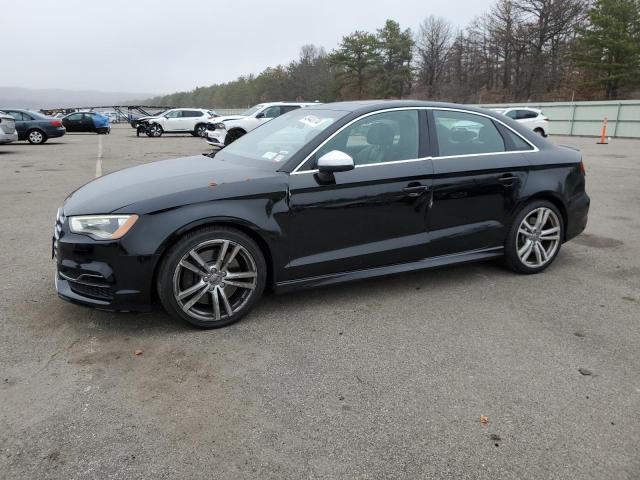 Изображение 2015 AUDI S3 PREMIUM PLUS 2015