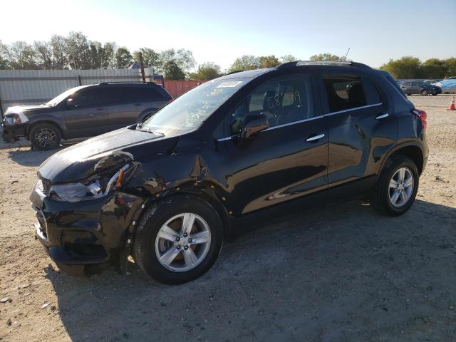 Изображение 2019 CHEVROLET TRAX 1LT 2019