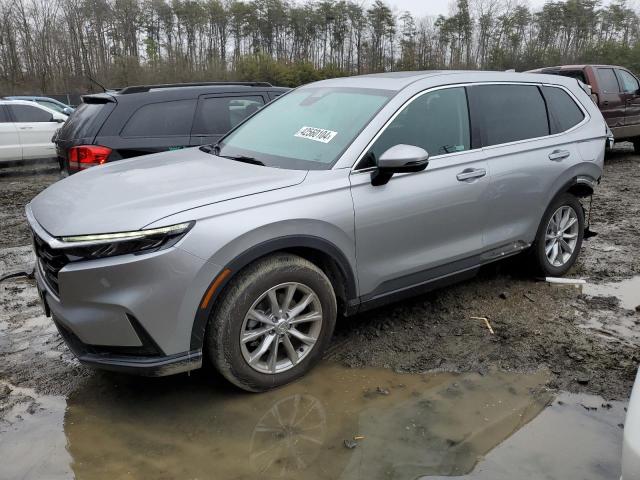 2024 HONDA CR-V EXL 2024 image