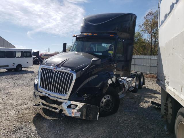 Изображение 2 2024 INTERNATIONAL LT625  2024 с VIN 3HSDZAPR5RN636507