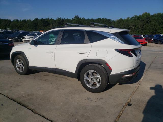 Изображение 2 2023 HYUNDAI TUCSON SEL 2023 с VIN 5NMJB3AE5PH285069