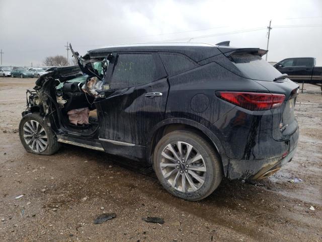 Изображение 2 2023 CHEVROLET BLAZER PREMIER 2023 с VIN 3GNKBLR41PS170128