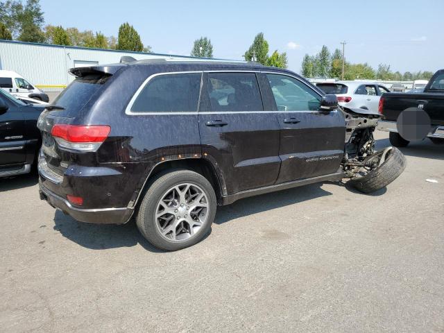 Image 3 of 2018 JEEP GRAND CHEROKEE LIMITED 2018 with VIN 1C4RJFBG1JC333874
