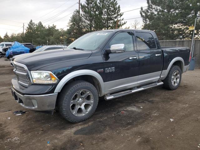 Obraz 1 z 2016 RAM 1500 LARAMIE 2016 z VIN 1C6RR7NT9GS185714