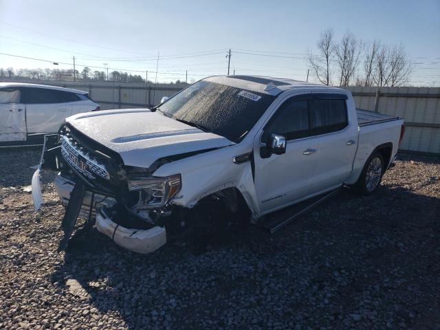 2021 GMC SIERRA C1500 DENALI 2021 image