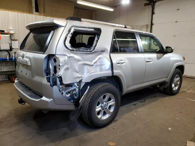 Image 3 of 2023 TOYOTA 4RUNNER SE 2023 with VIN JTEMU5JR7P6129744