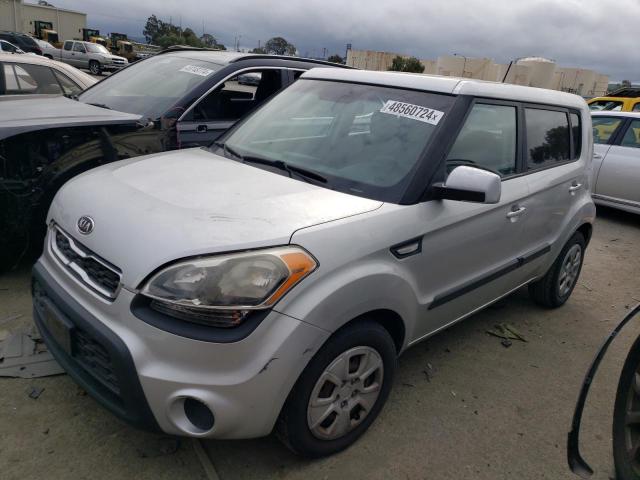 2012 KIA SOUL  2012 image