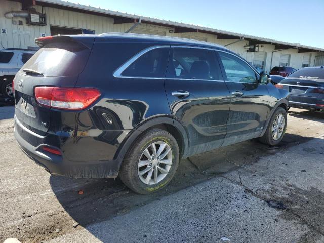 Obraz 3 z 2017 KIA SORENTO LX 2017 z VIN 5XYPGDA57HG222486