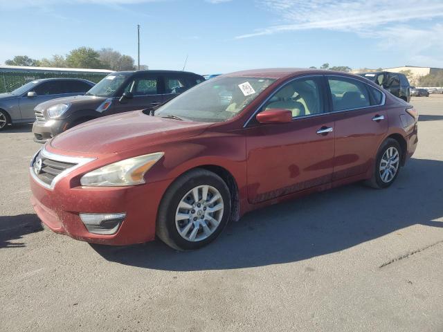 Image 1 of 2015 NISSAN ALTIMA 2.5 2015 with VIN 1N4AL3AP3FN380848