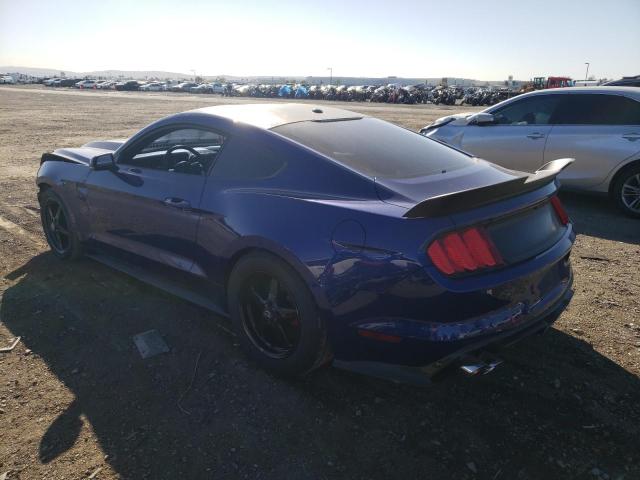 Obraz 2 z 2016 FORD MUSTANG GT 2016 z VIN 1FA6P8CF6G5203062